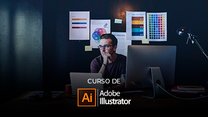 Curso de Adobe Illustrator